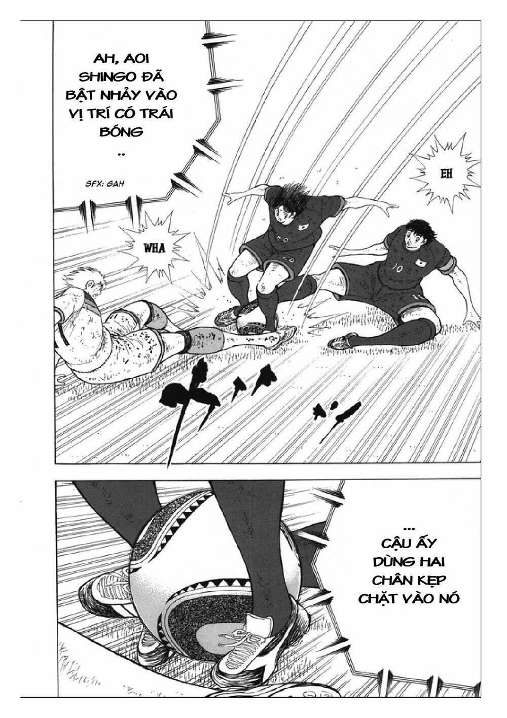 Chương 113 - Trang 18