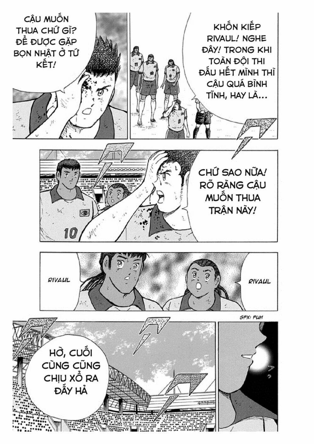 Chương 54 - Trang 22
