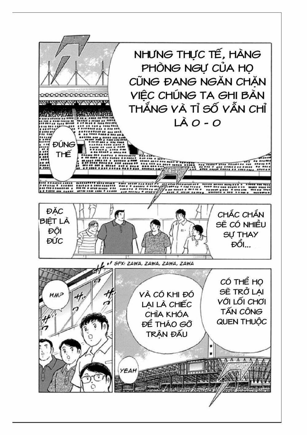 Chương 74 - Trang 8