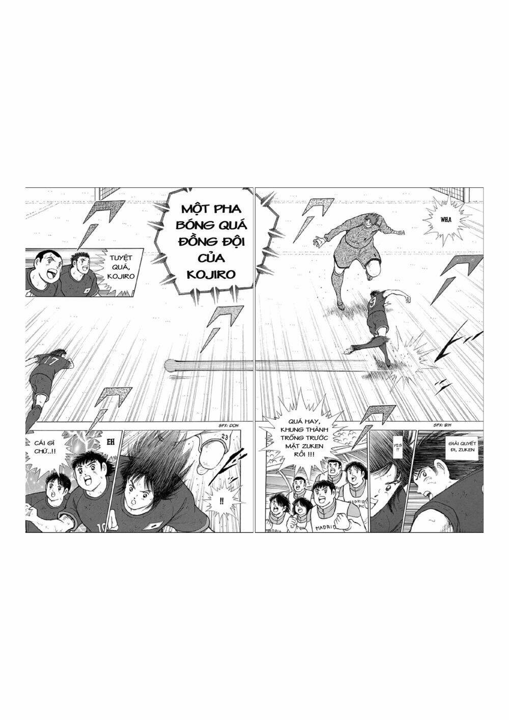 Chương 82 - Trang 6