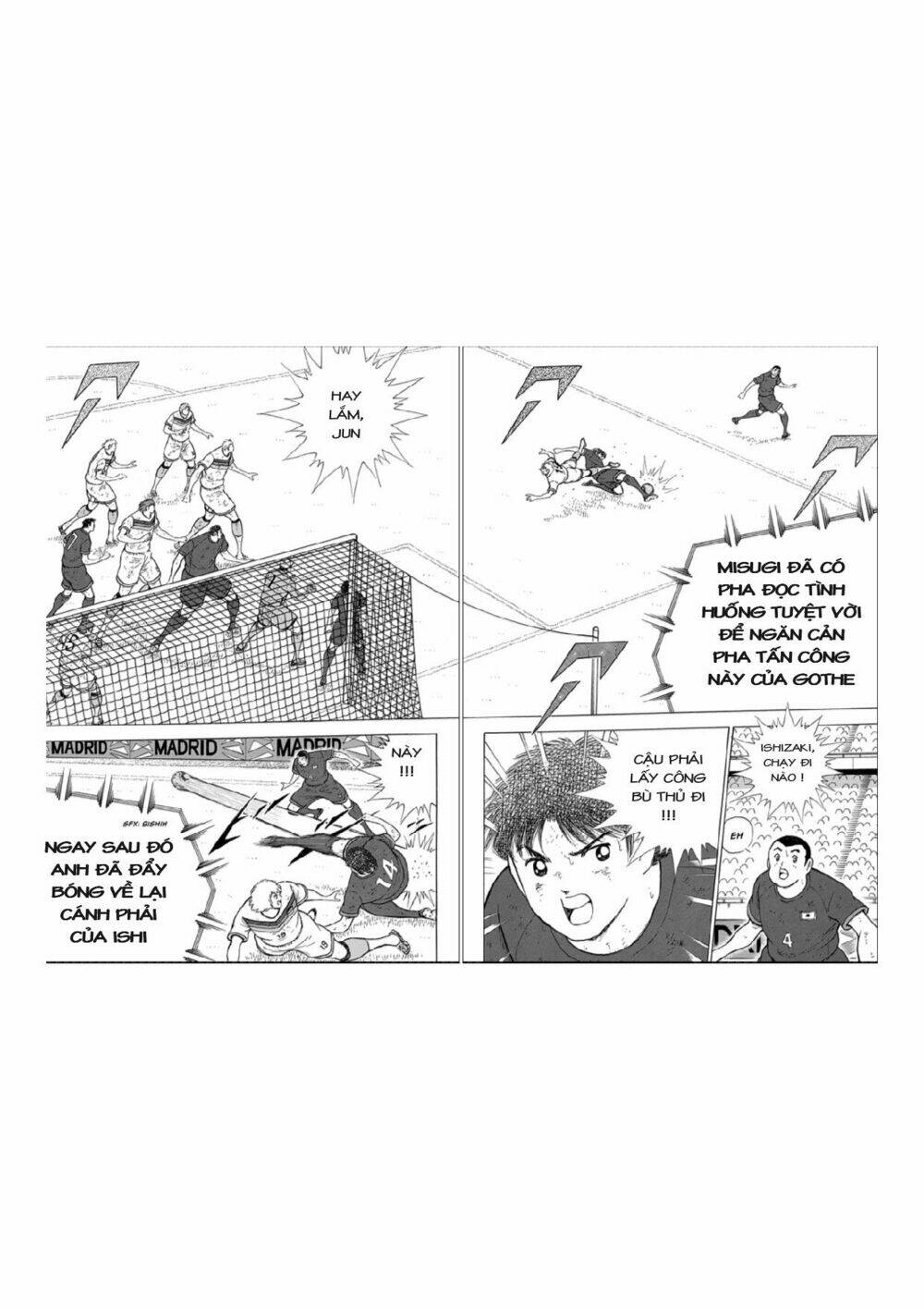 Chương 85 - Trang 3