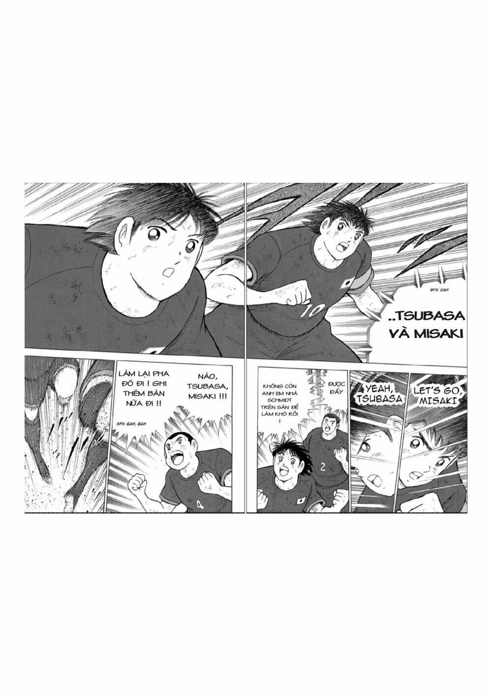 Chương 85 - Trang 8