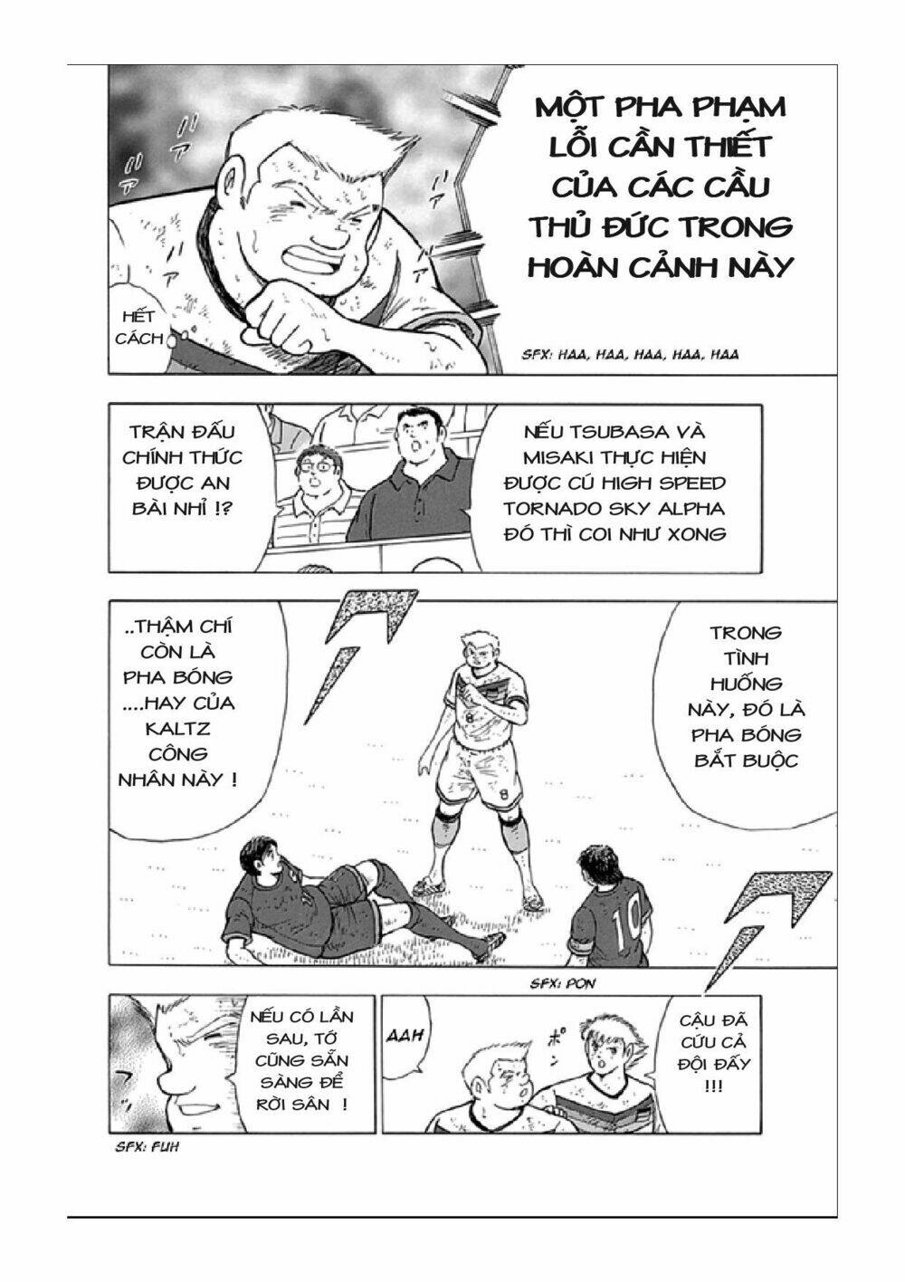 Chương 85 - Trang 10