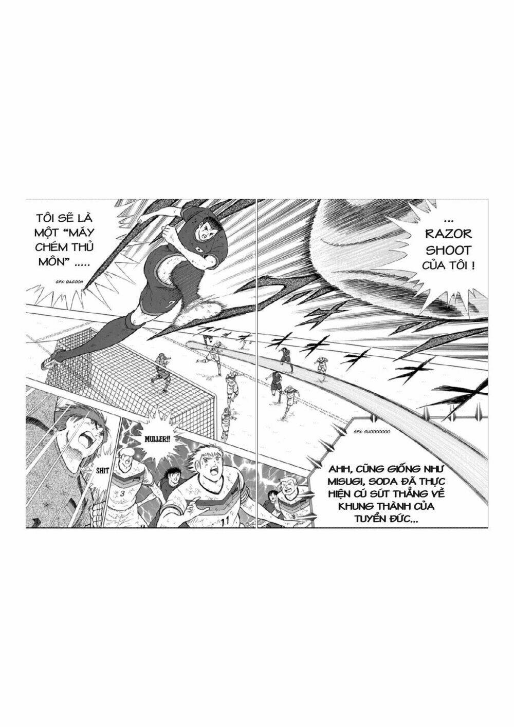 Chương 86 - Trang 6