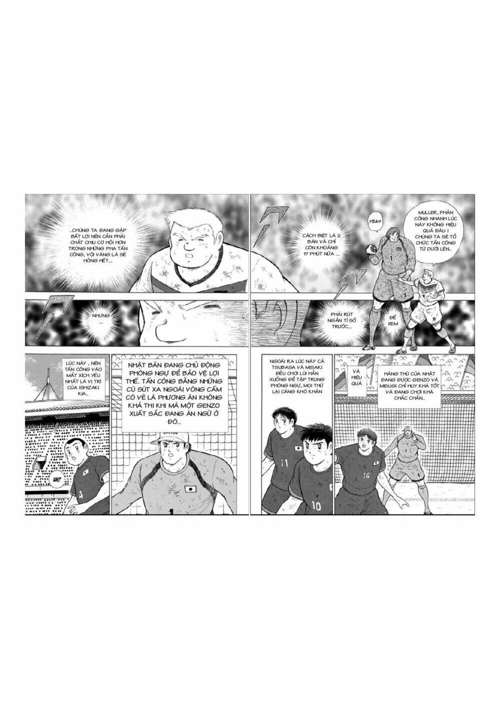 Chương 86 - Trang 8