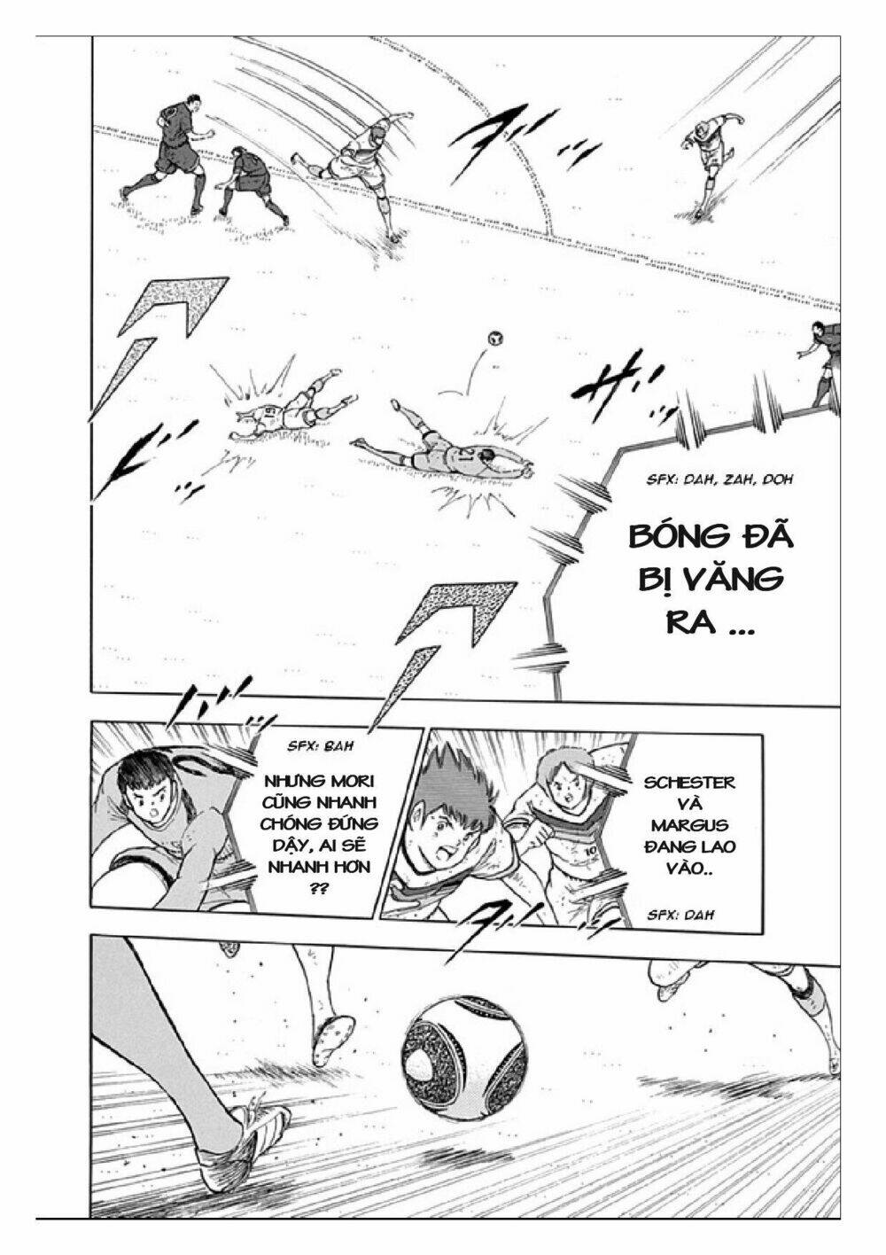 Chương 91 - Trang 10