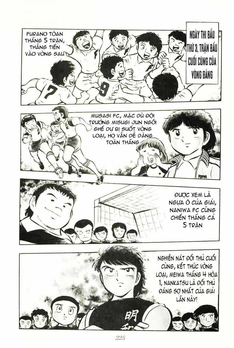 Chương 23 - Trang 1