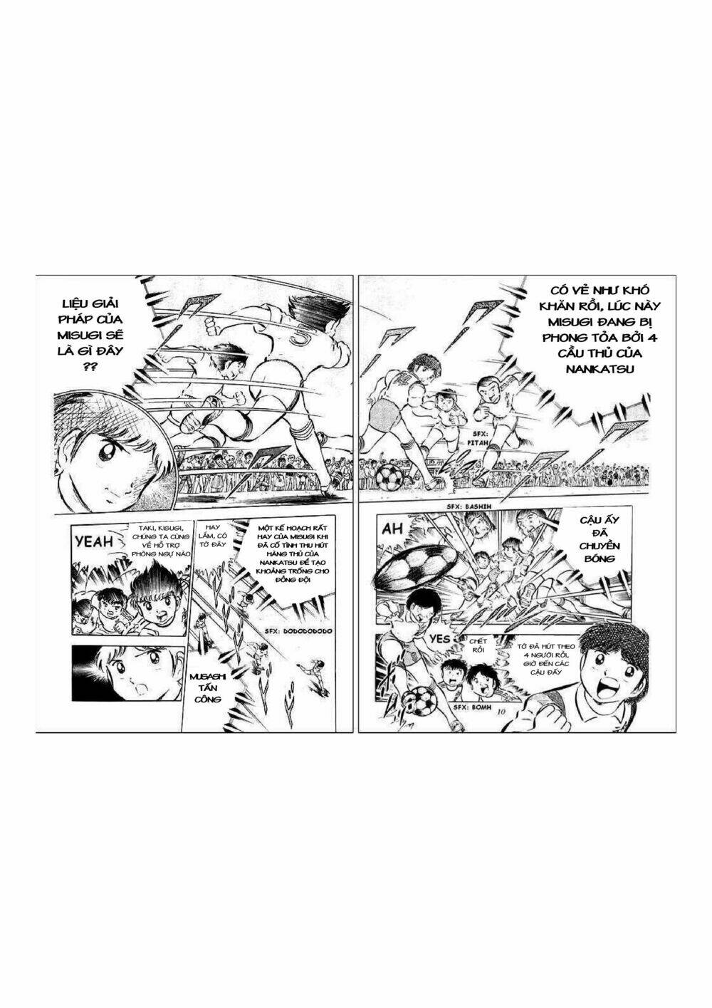 Chương 34.3 - Trang 22