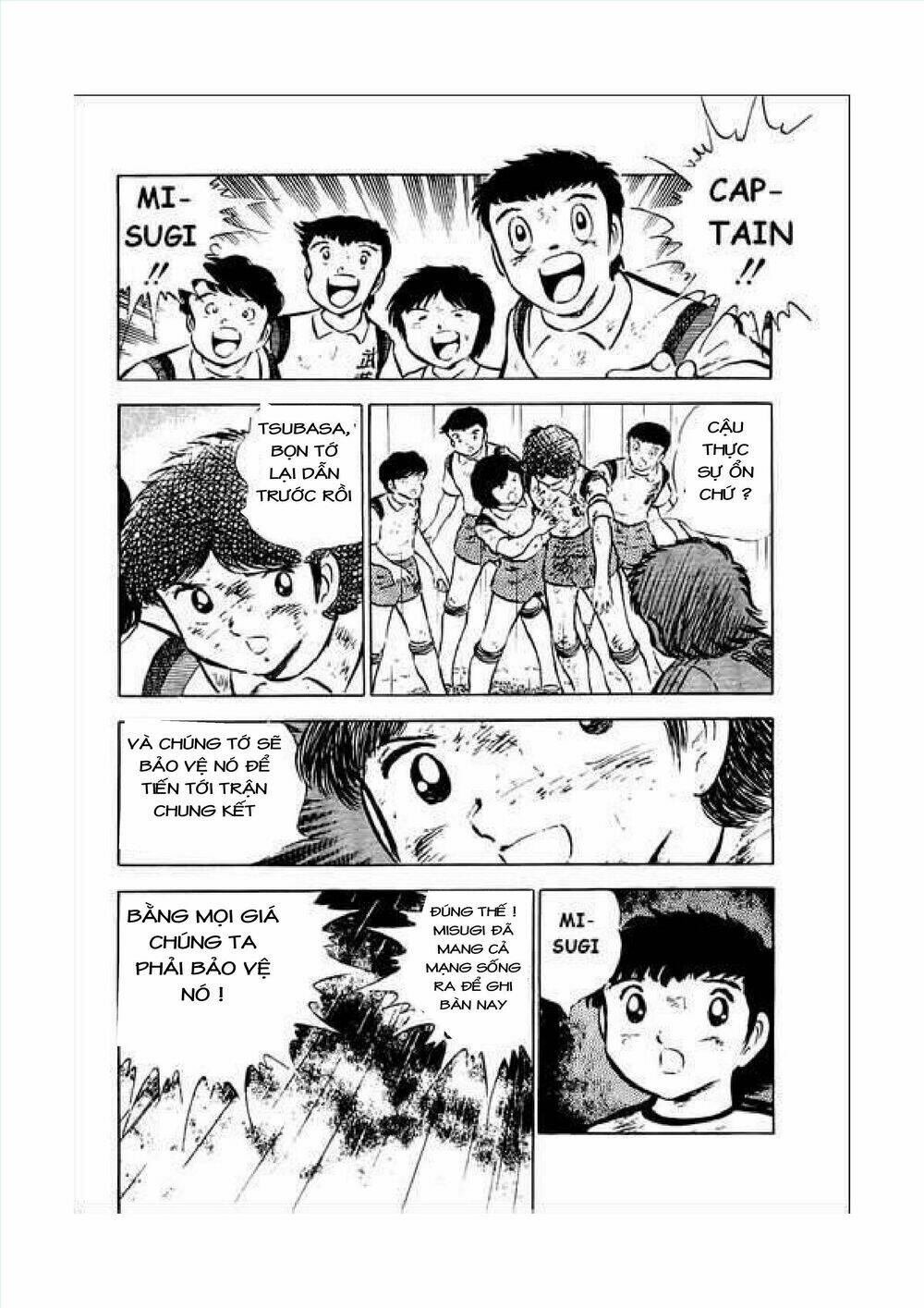 Chương 34.7 - Trang 5