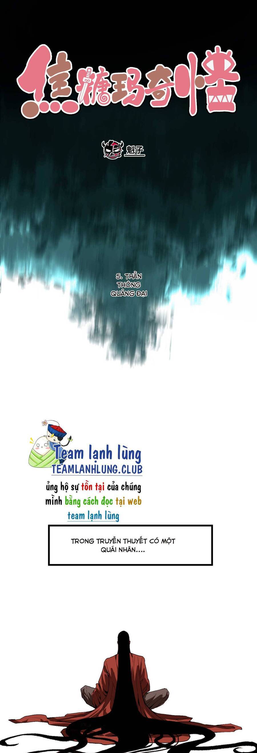 Chương 5 - Trang 1