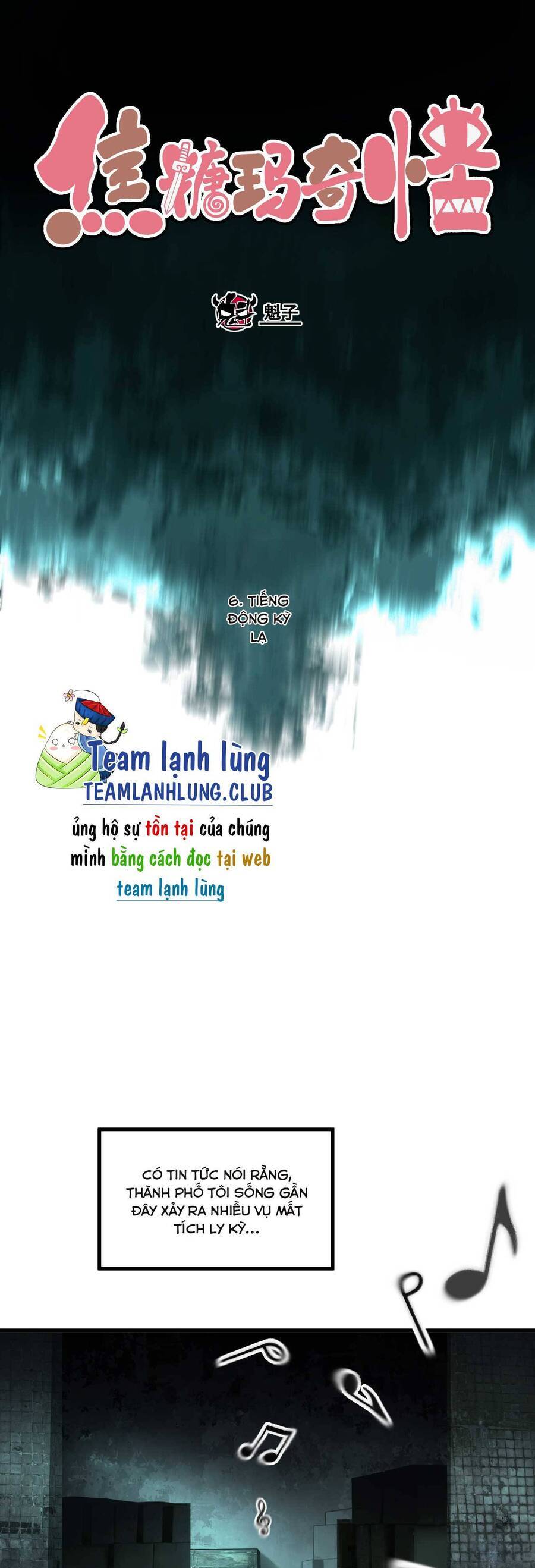 Chương 6 - Trang 1