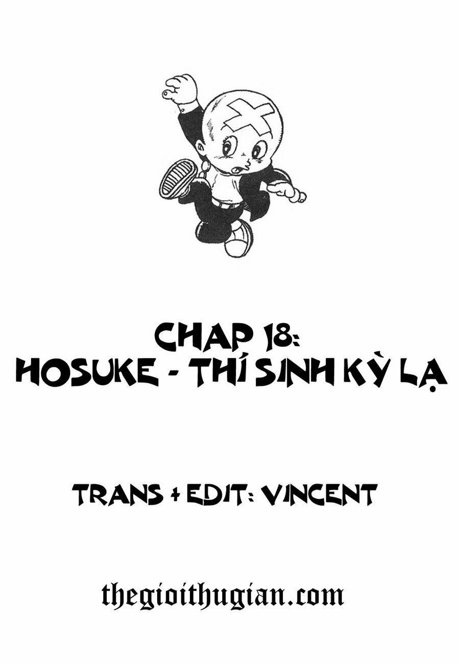 Chương 18 - Trang 1