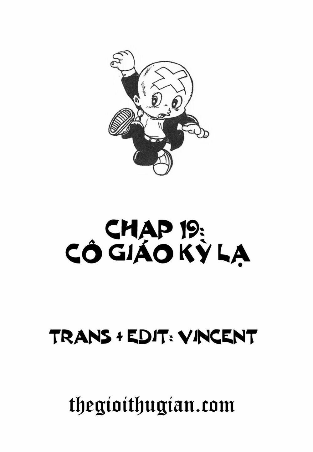 Chương 19 - Trang 1