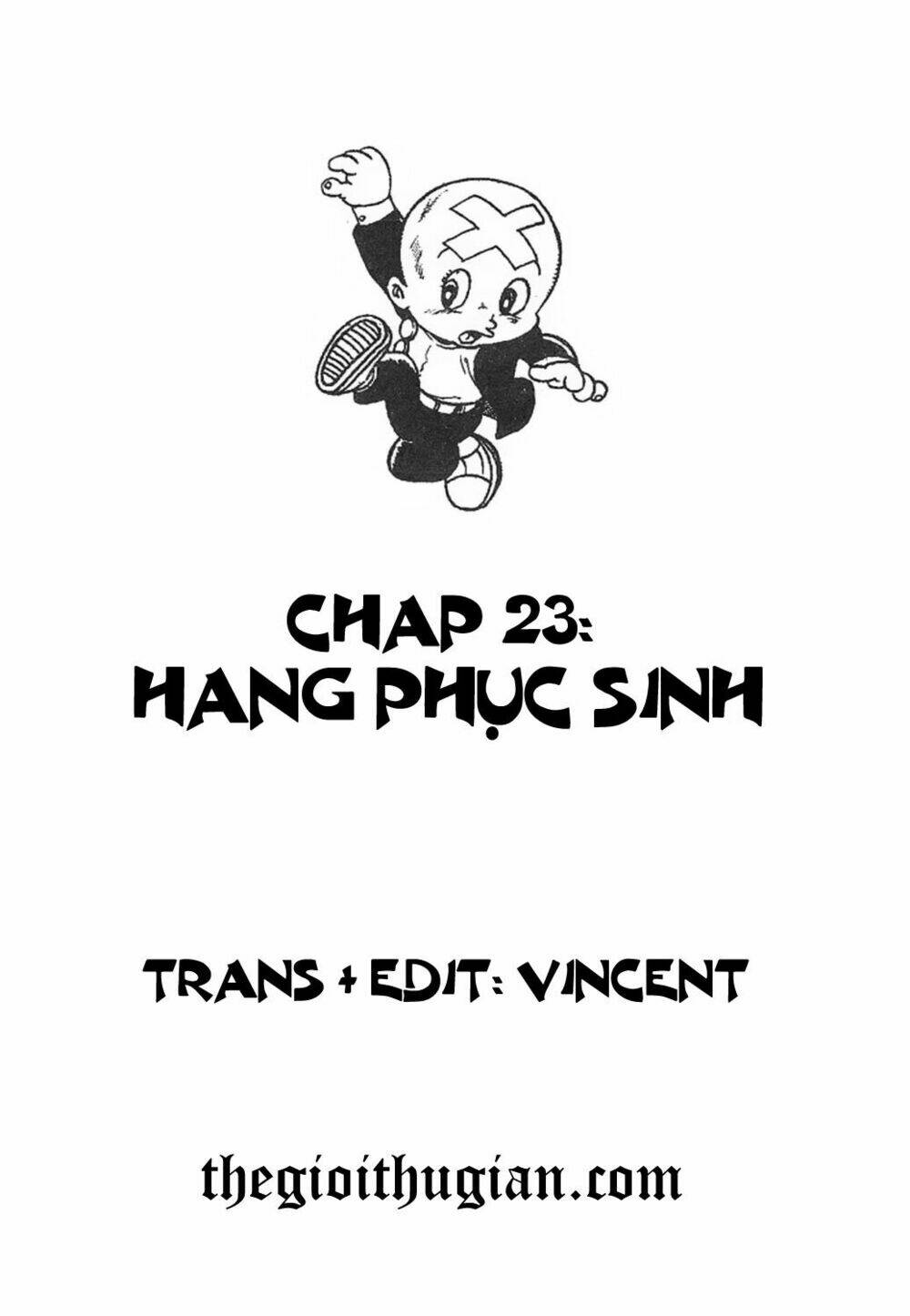 Chương 23 - Trang 1