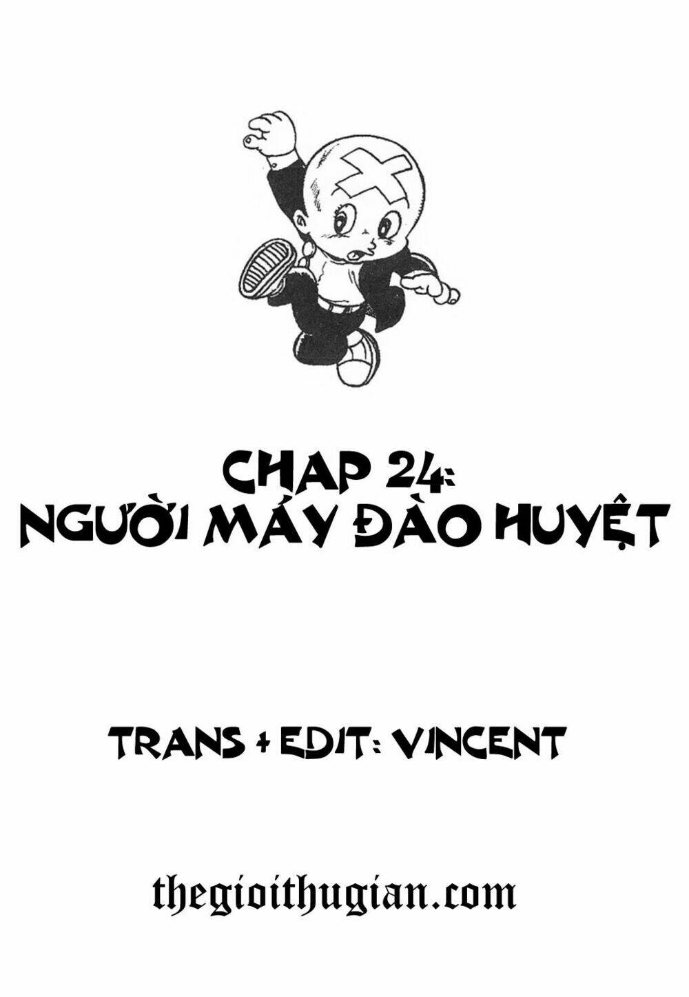 Chương 24 - Trang 1