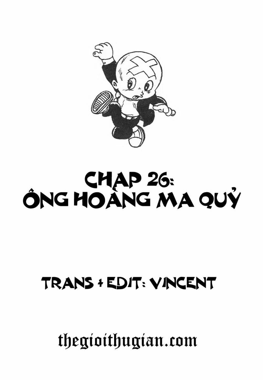 Chương 26 - Trang 1