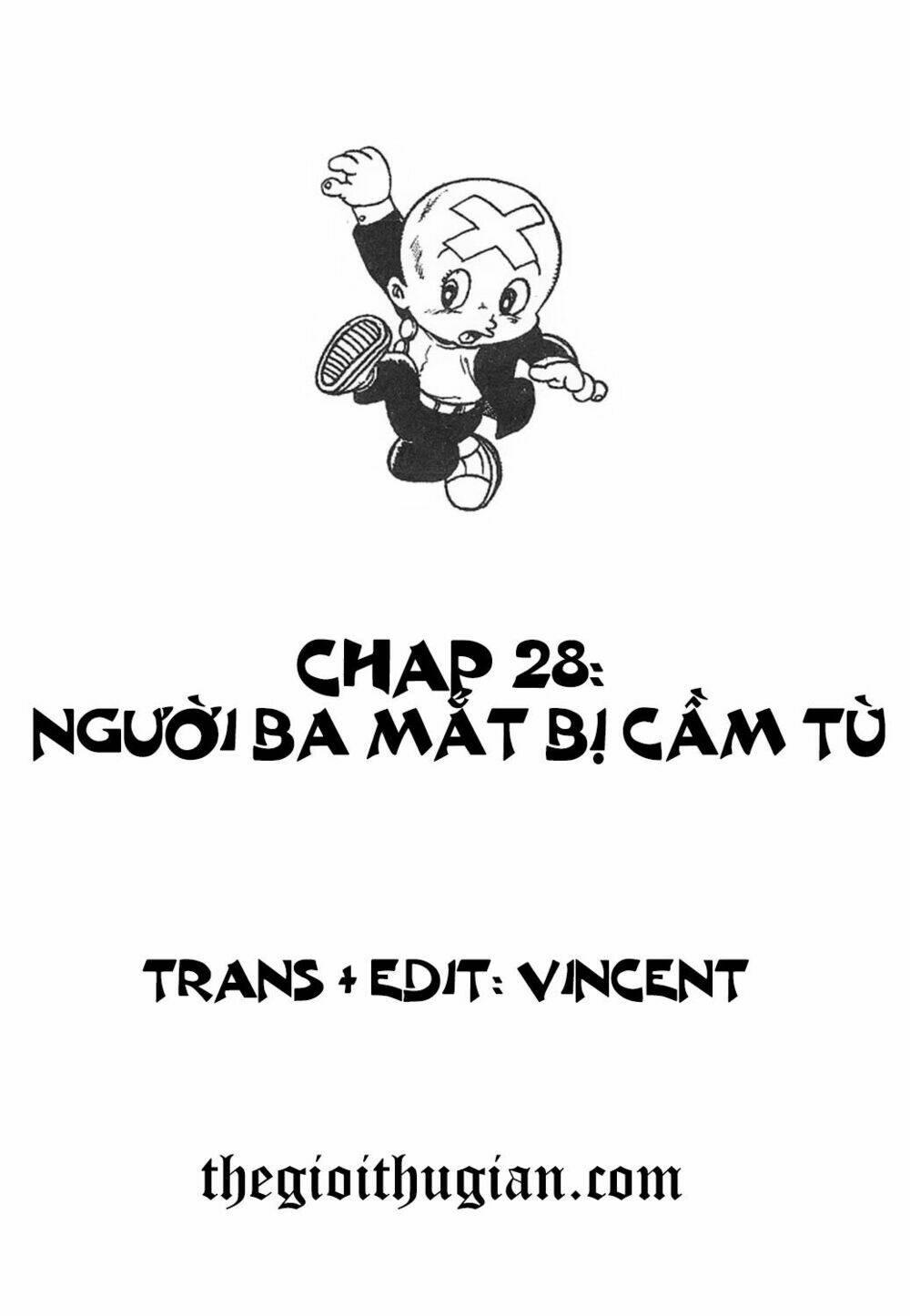 Chương 28 - Trang 1