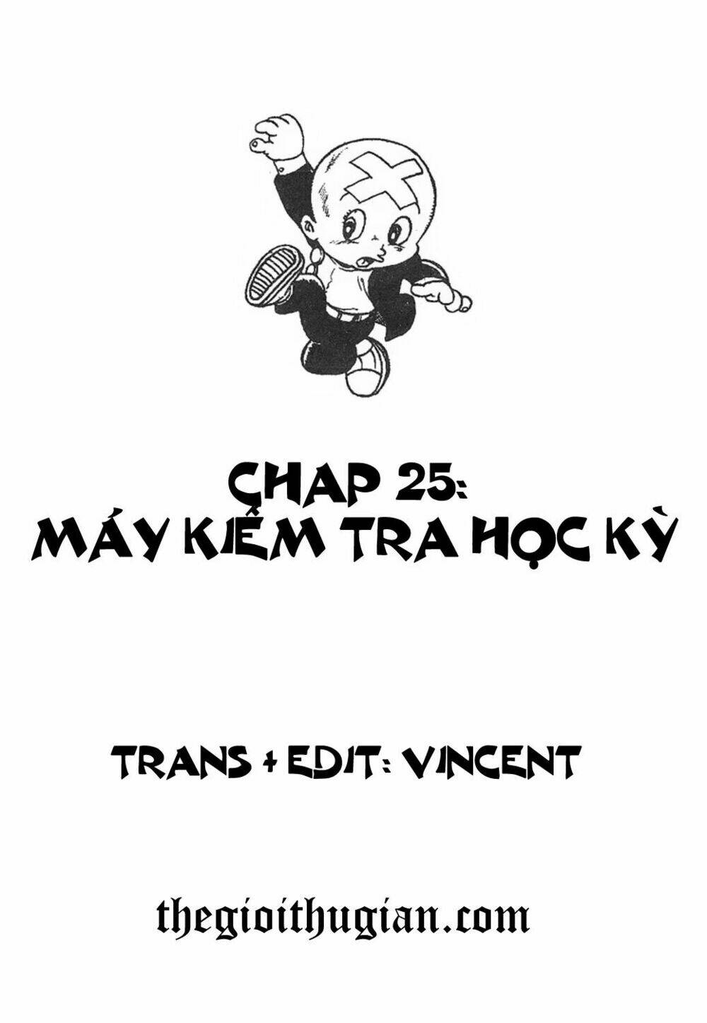 Chương 25 - Trang 1
