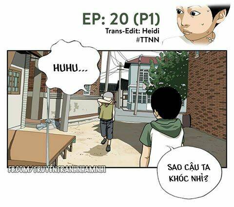 Chương 20 - Trang 1