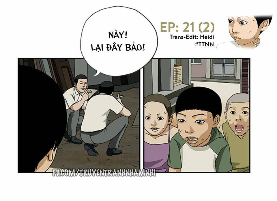 Chương 21 - Trang 1