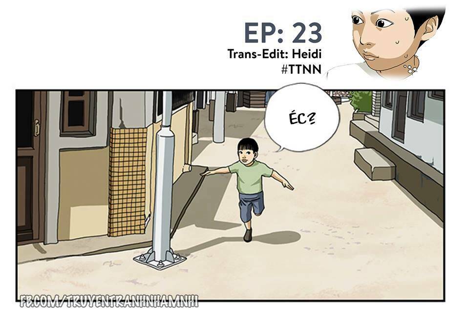 Chương 23 - Trang 1