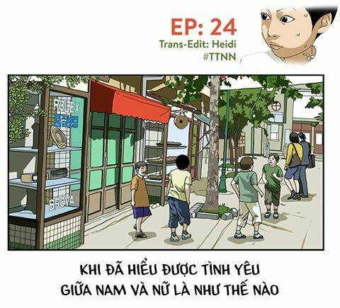 Chương 24 - Trang 1