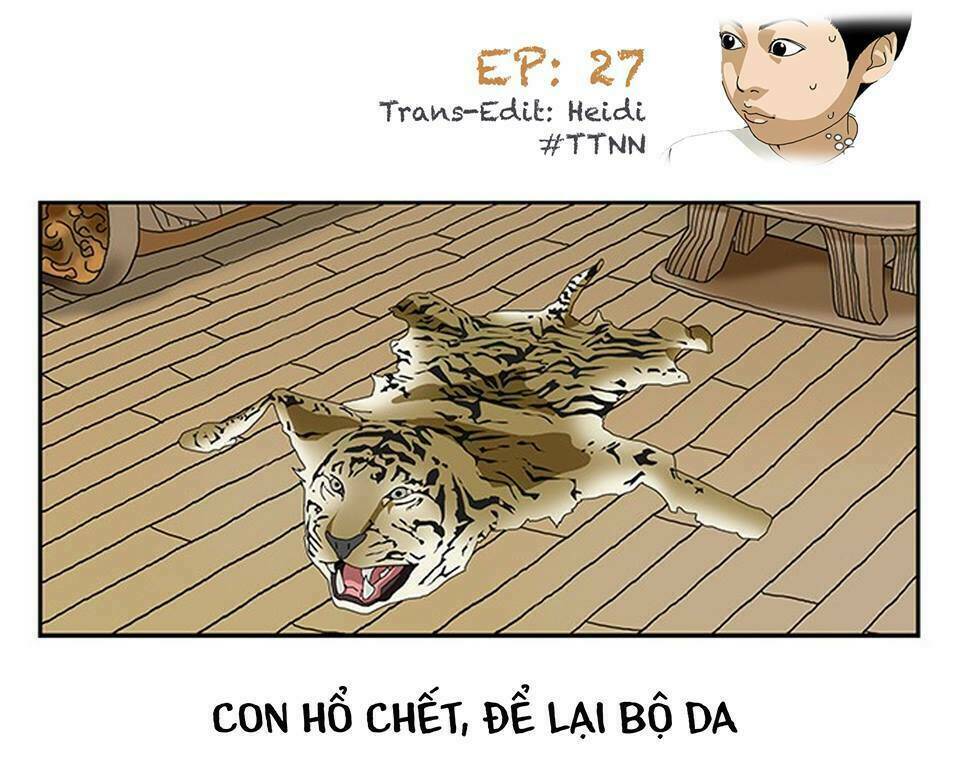 Chương 27 - Trang 1