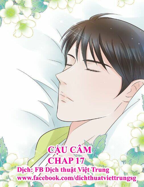 Chương 17 - Trang 1
