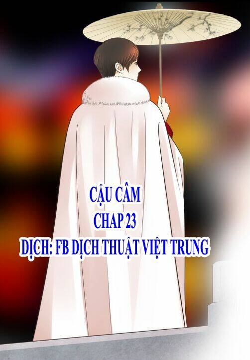 Chương 23 - Trang 1