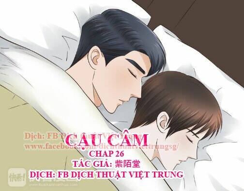 Chương 26 - Trang 1