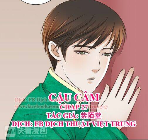 Chương 27 - Trang 1