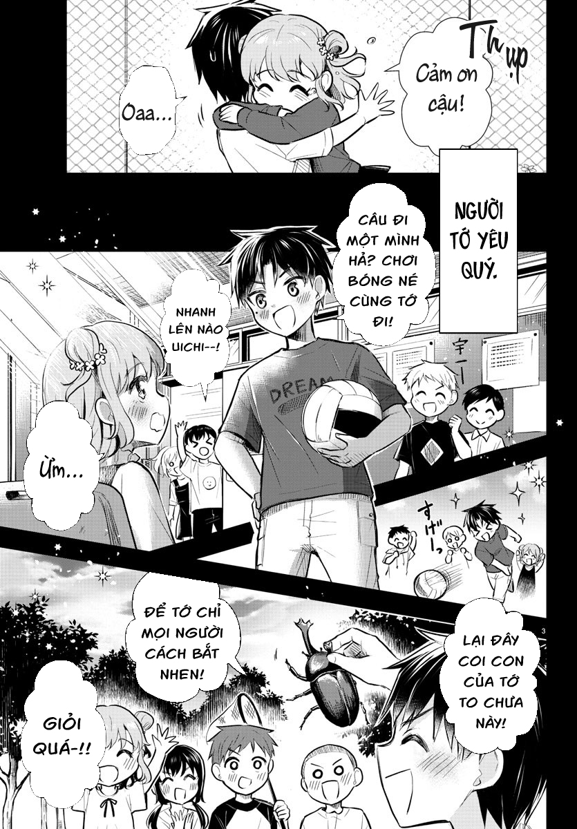 Chapter 1.1 - Trang 6