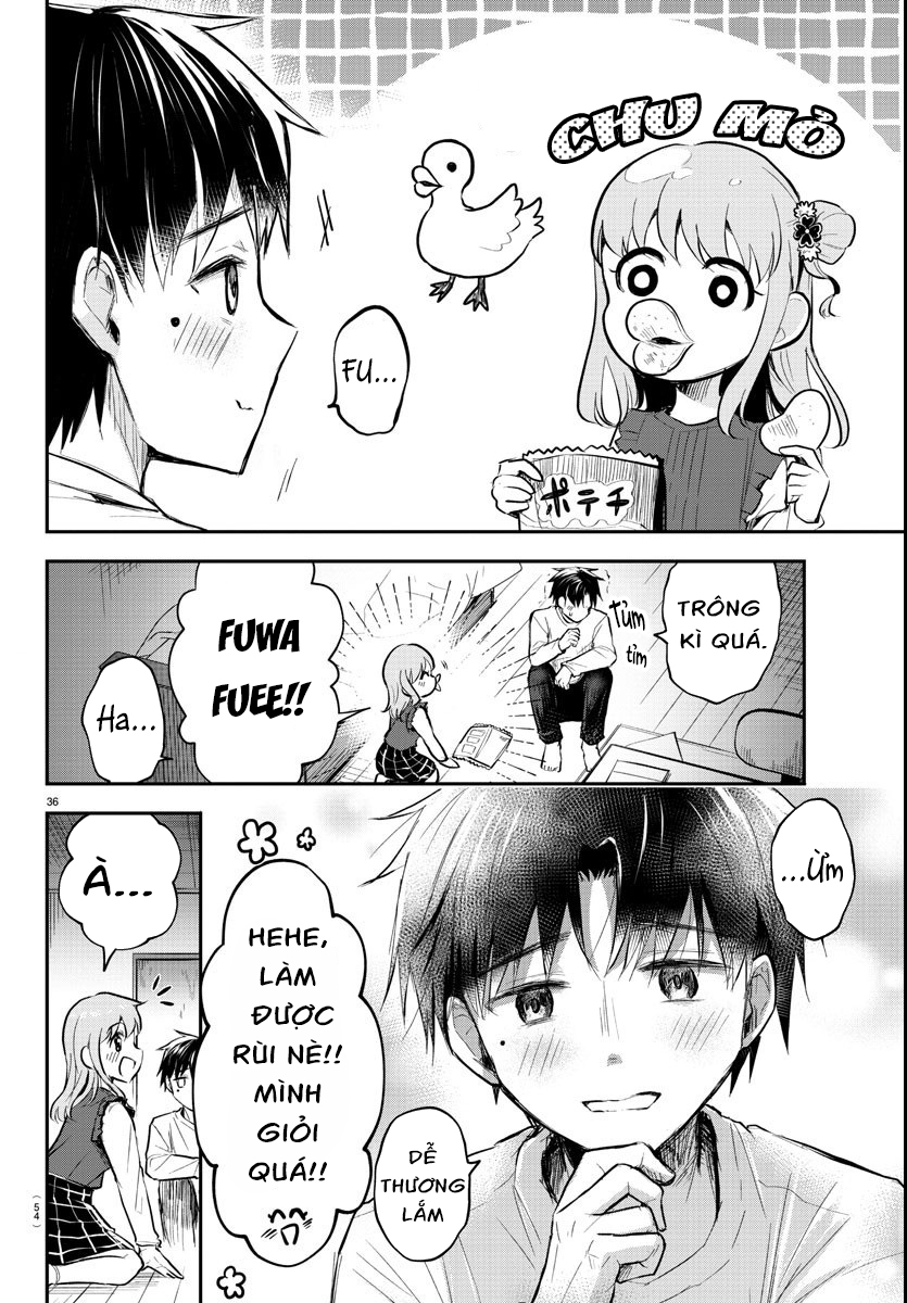 Chapter 1.2 - Trang 8