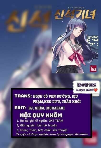 Chương 0 - Trang 1