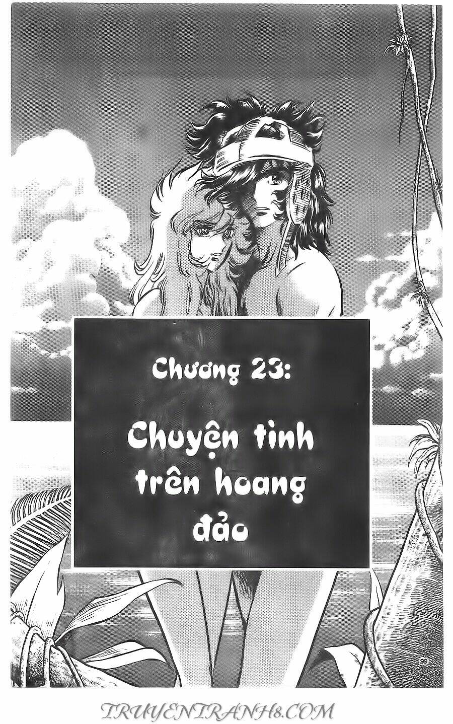 Chương 23 - Trang 1