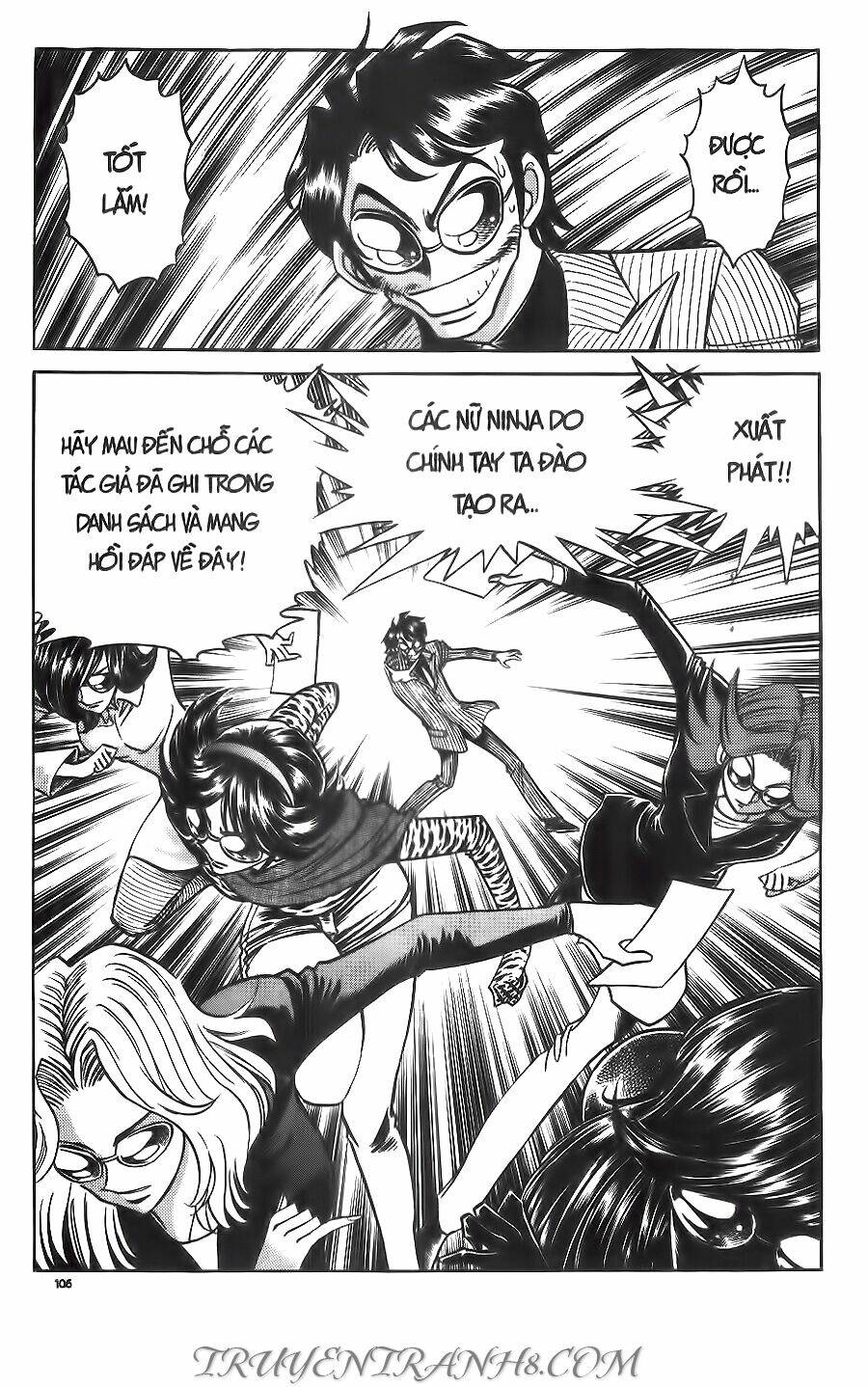 Chương 31 - Trang 11