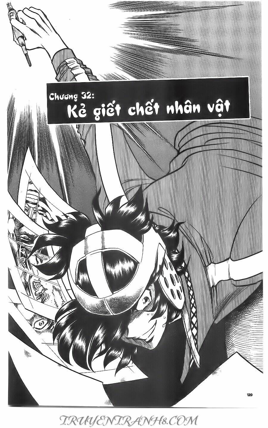 Chương 32 - Trang 1