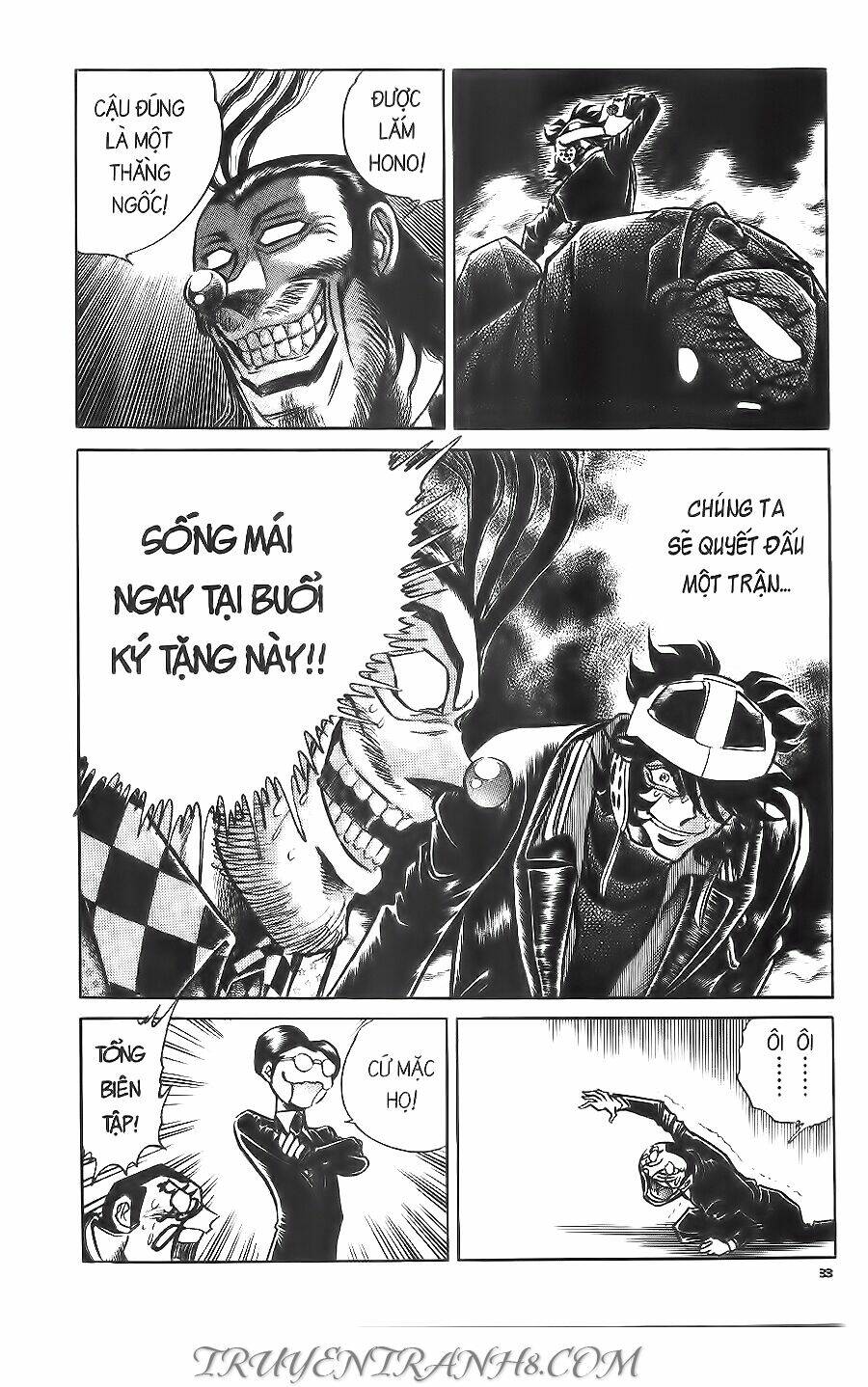 Chương 33 - Trang 25