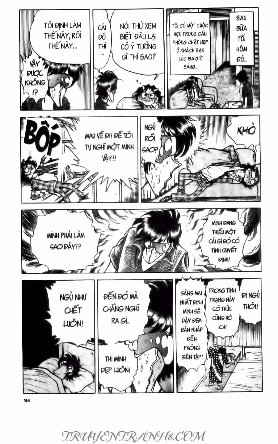 Chương 36 - Trang 50