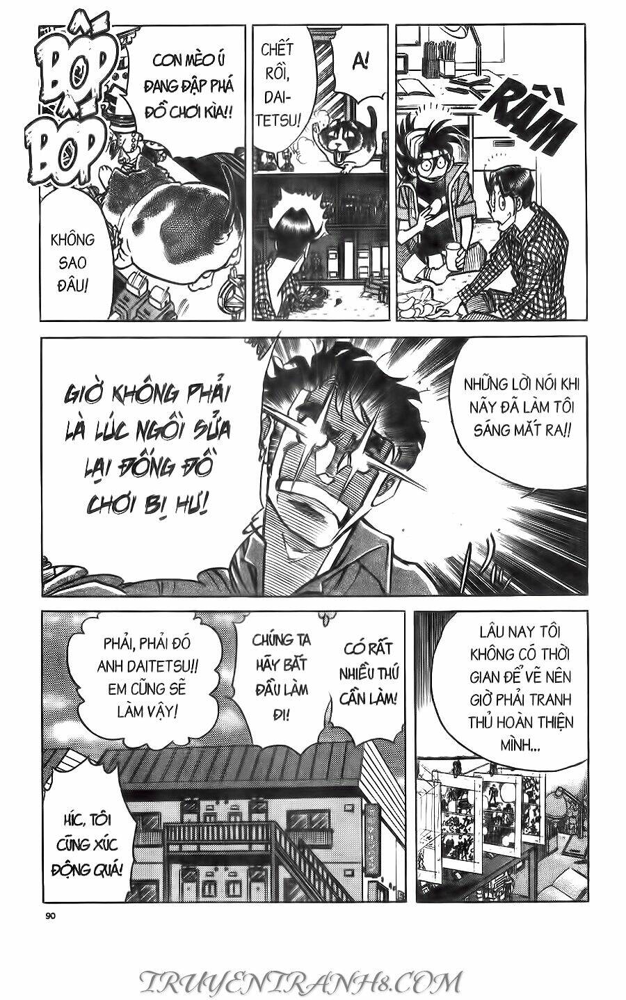 Chương 47 - Trang 11