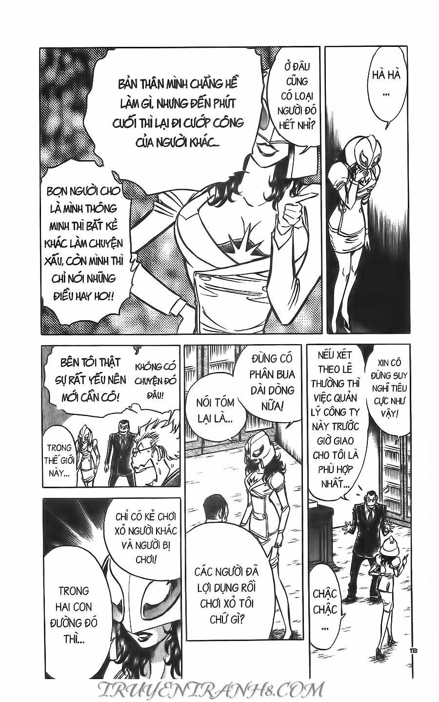 Chương 52 - Trang 22