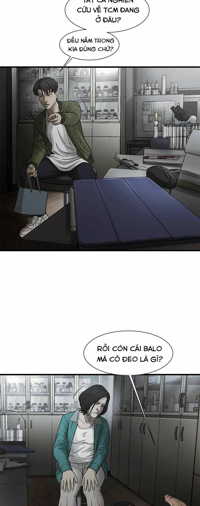 Chương 31 - Trang 38