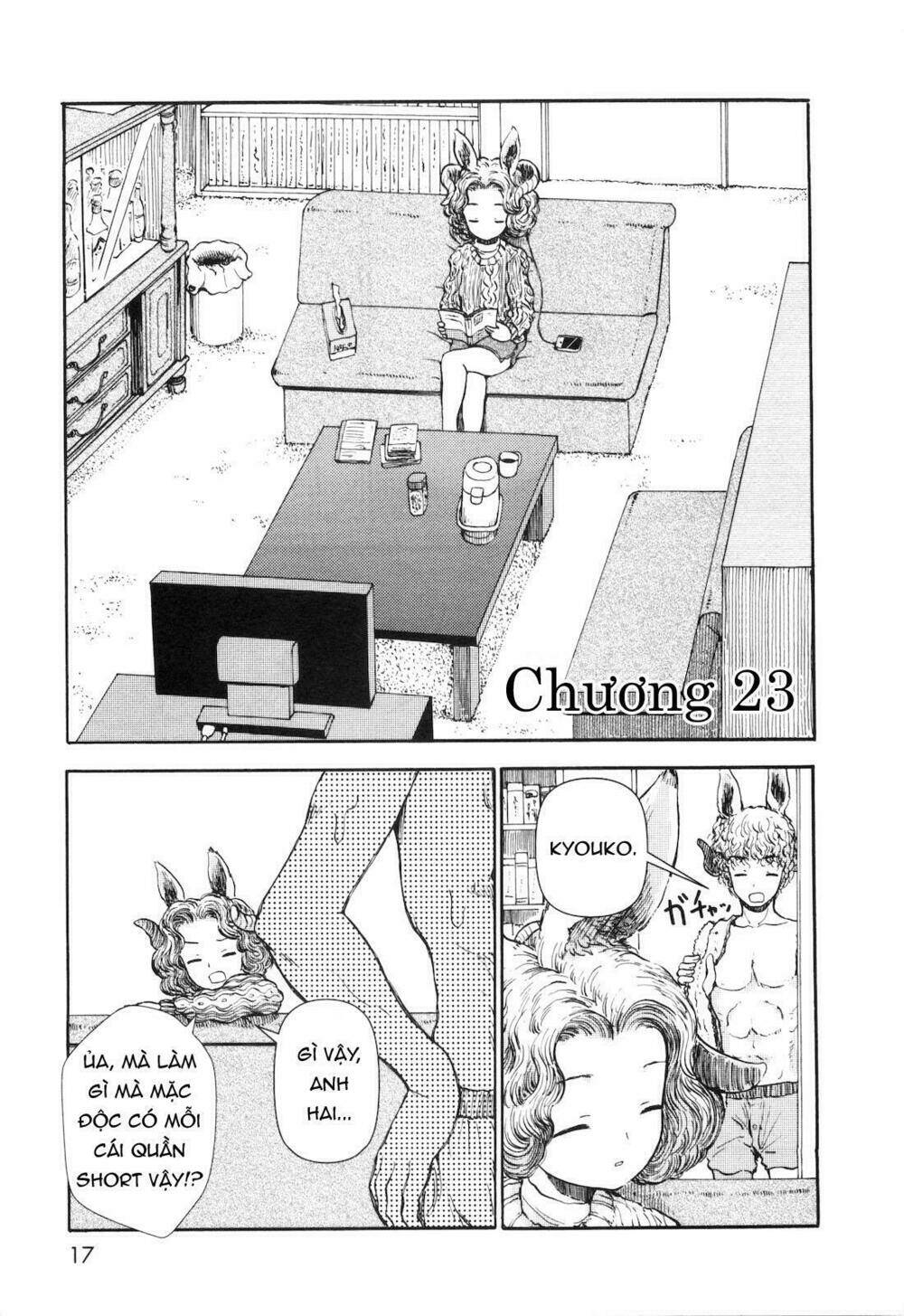 Chương 23 - Trang 2