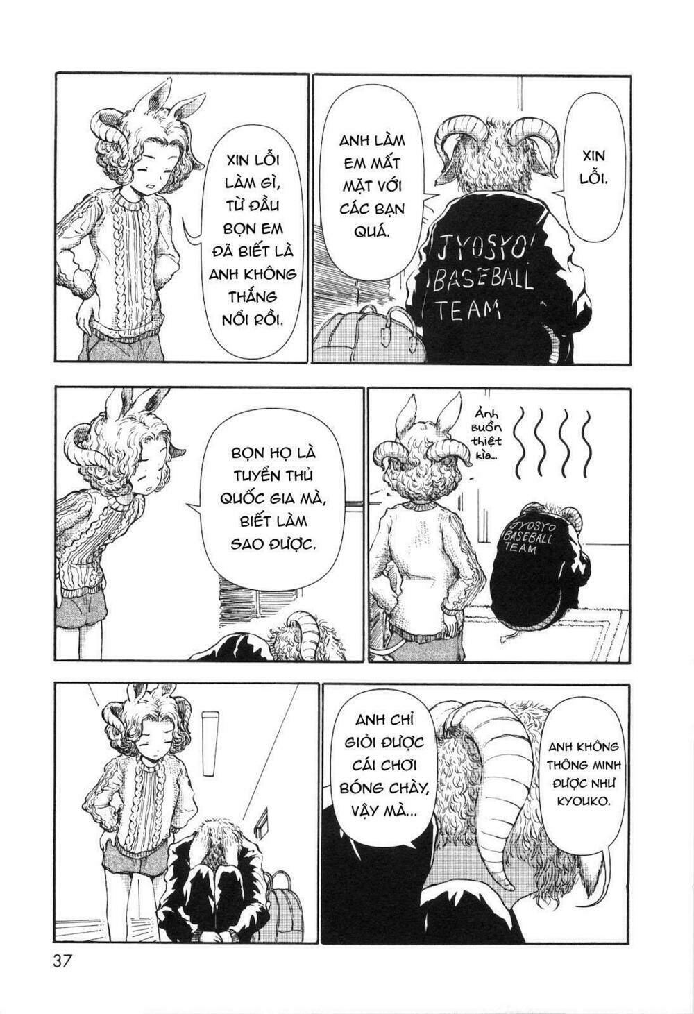 Chương 23 - Trang 22