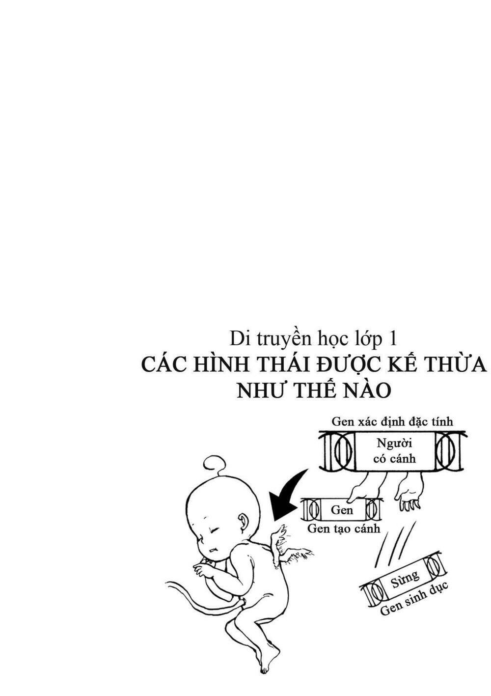 Chương 33 - Trang 1