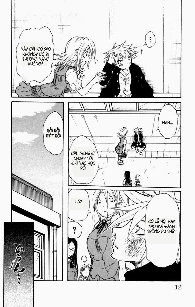 Chapter 1 - Trang 11
