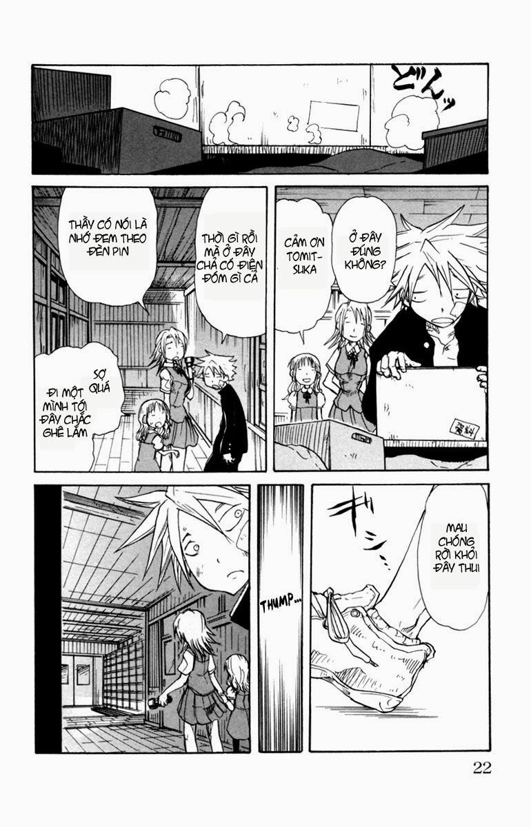 Chapter 1 - Trang 21