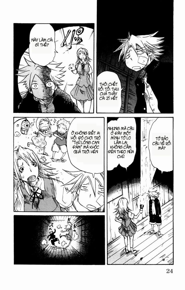 Chapter 1 - Trang 23
