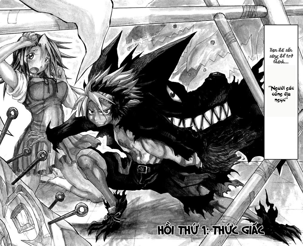 Chapter 1 - Trang 6