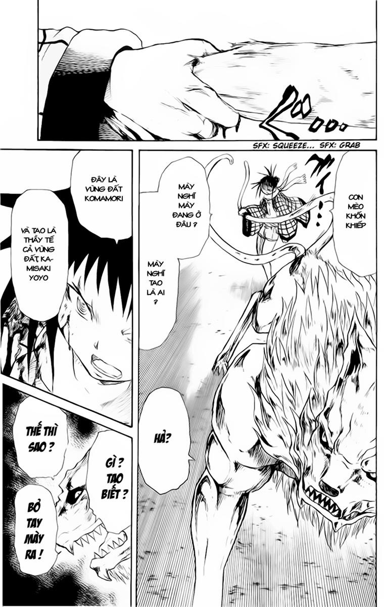 Chapter 14 - Trang 16